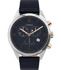 Timex Heren horloge (TW2U04600)