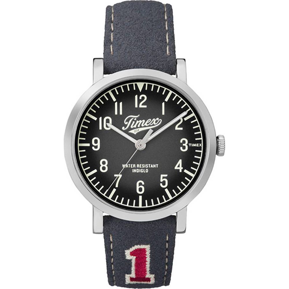 Timex horloge (TW2P92500)