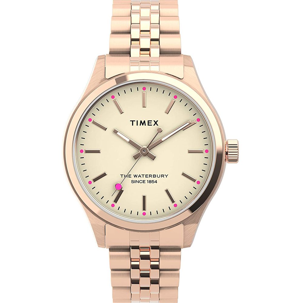 Timex horloge (TW2U23300)