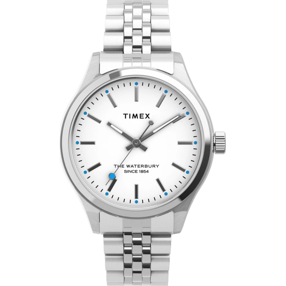 Timex horloge (TW2U23400)