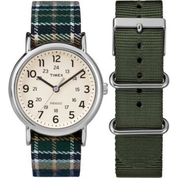 Timex Unisex horloge (TWG015300)