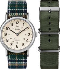 Timex Unisex horloge (TWG015300)