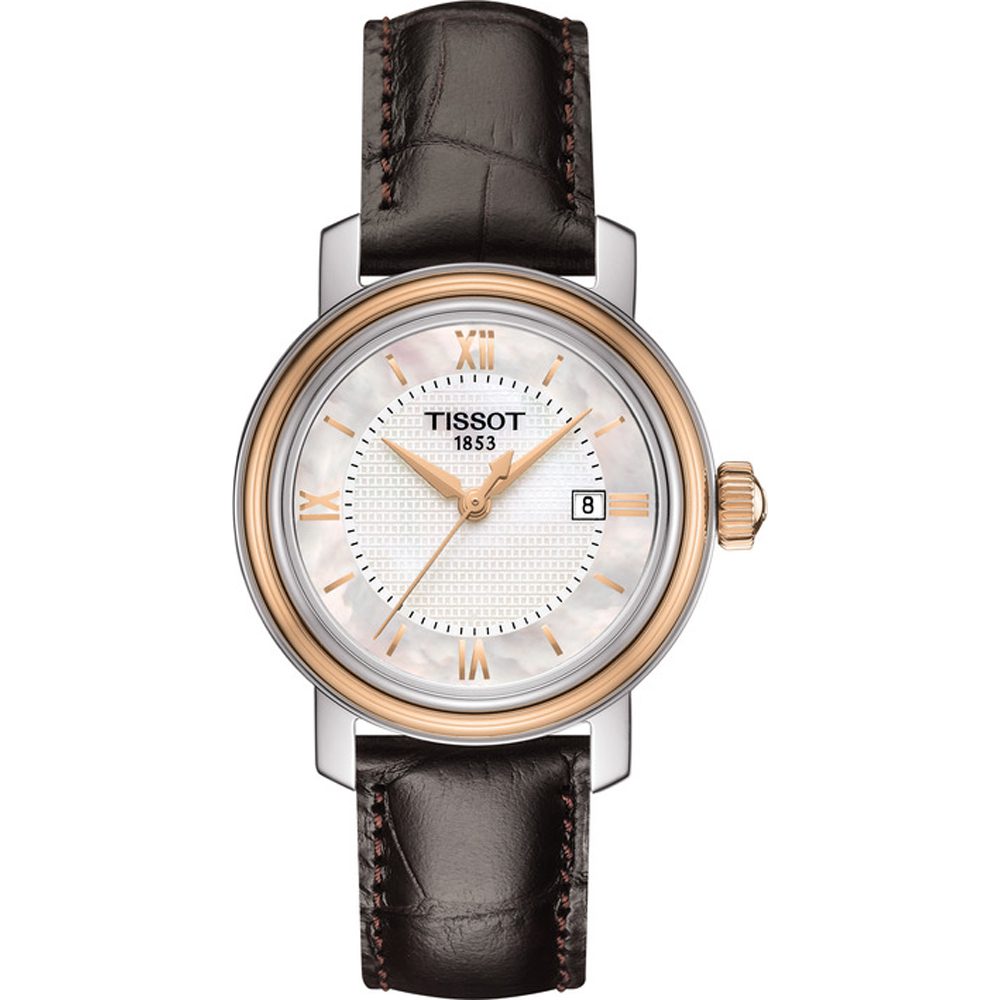 Tissot horloge (T0970102611800)