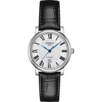 Tissot Dames horloge (T1222071603300)