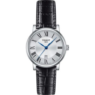 Tissot Dames horloge (T1222101603300)