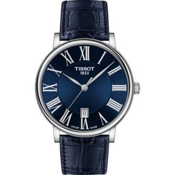 Tissot Heren horloge (T1224101604300)