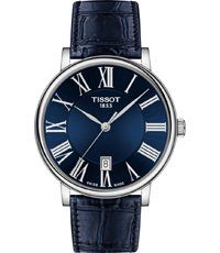 Tissot Heren horloge (T1224101604300)