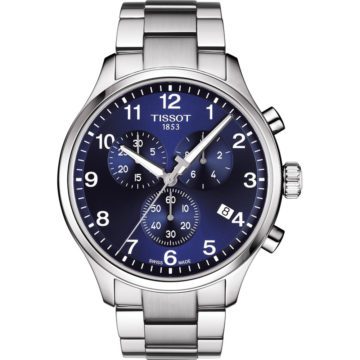 Tissot Heren horloge (T1166171104701)