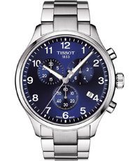 Tissot Heren horloge (T1166171104701)