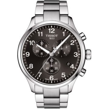 Tissot Heren horloge (T1166171105701)