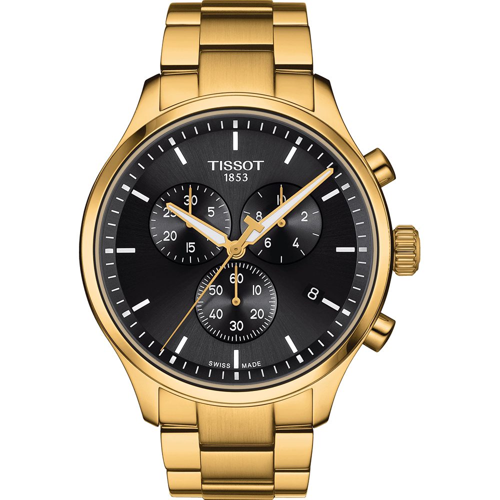 Tissot horloge (T1166173305100)