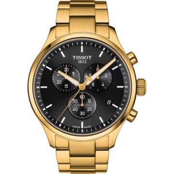Tissot Heren horloge (T1166173305100)