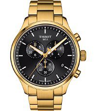 Tissot Heren horloge (T1166173305100)