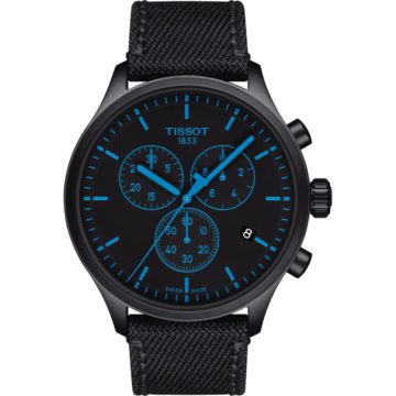 Tissot Heren horloge (T1166173705100)
