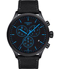 Tissot Heren horloge (T1166173705100)