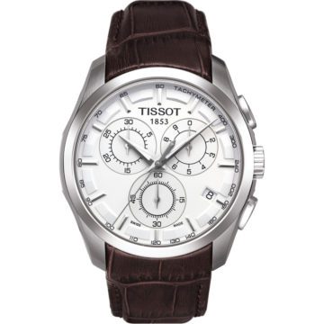 Tissot Heren horloge (T0356171603100)