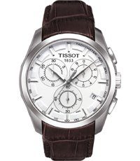 Tissot Heren horloge (T0356171603100)