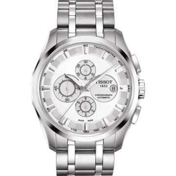 Tissot Heren horloge (T0356271103100)