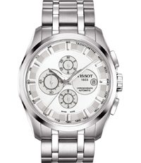 Tissot Heren horloge (T0356271103100)