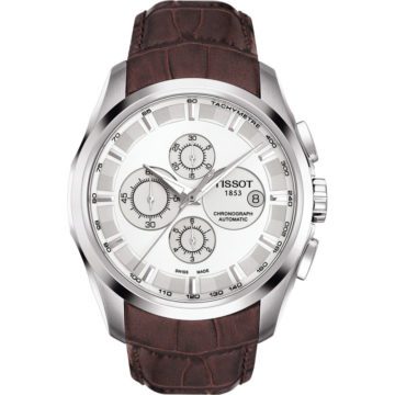 Tissot Heren horloge (T0356271603100)