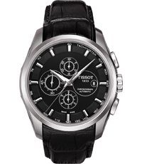 Tissot Heren horloge (T0356271605100)