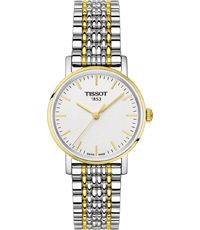 Tissot Dames horloge (T1092102203100)