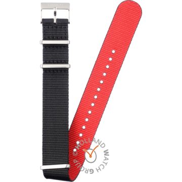 Tissot Unisex horloge (T604039643)
