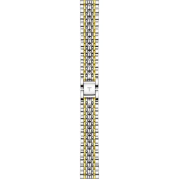 Tissot Unisex horloge (T605039912)