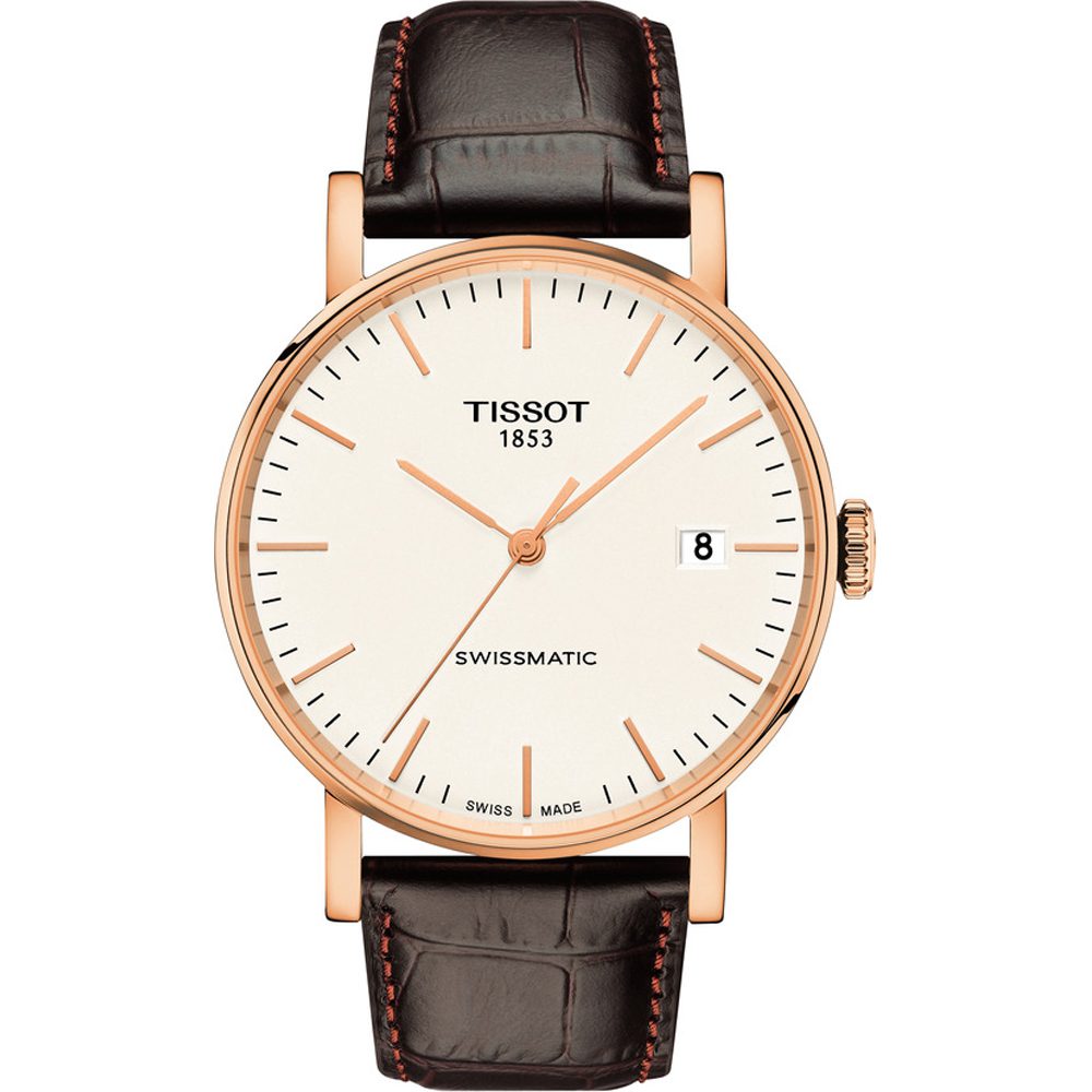 Tissot horloge (T1094073603100)