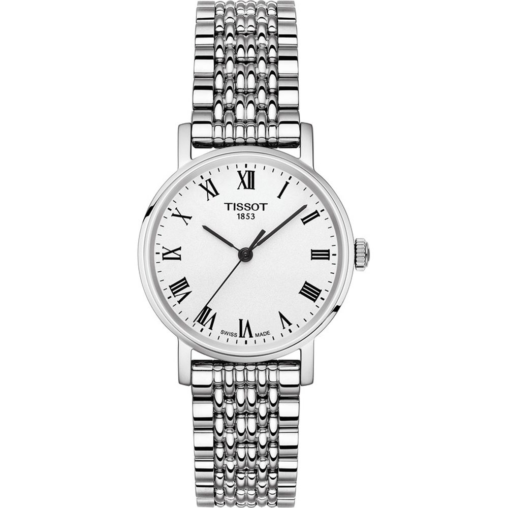 Tissot horloge (T1092101103300)