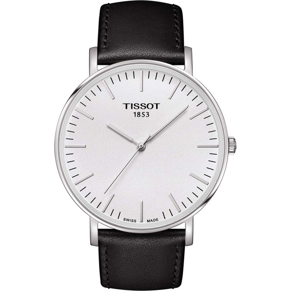 Tissot horloge (T1096101603100)