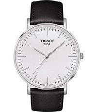 tissot-horloge T1096101603100