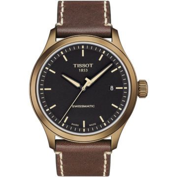 Tissot Heren horloge (T1164073605100)