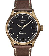 Tissot Heren horloge (T1164073605100)