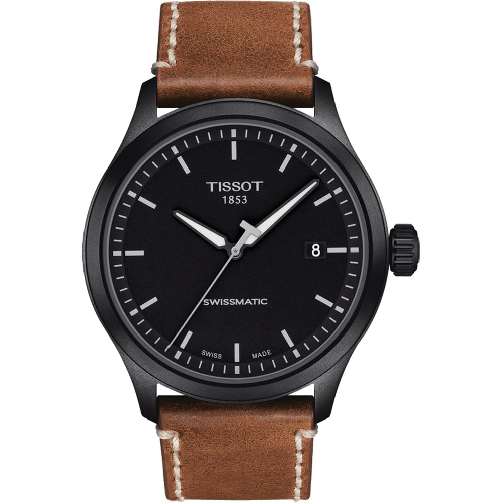 Tissot horloge (T1164073605101)