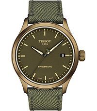 Tissot Heren horloge (T1164073709100)