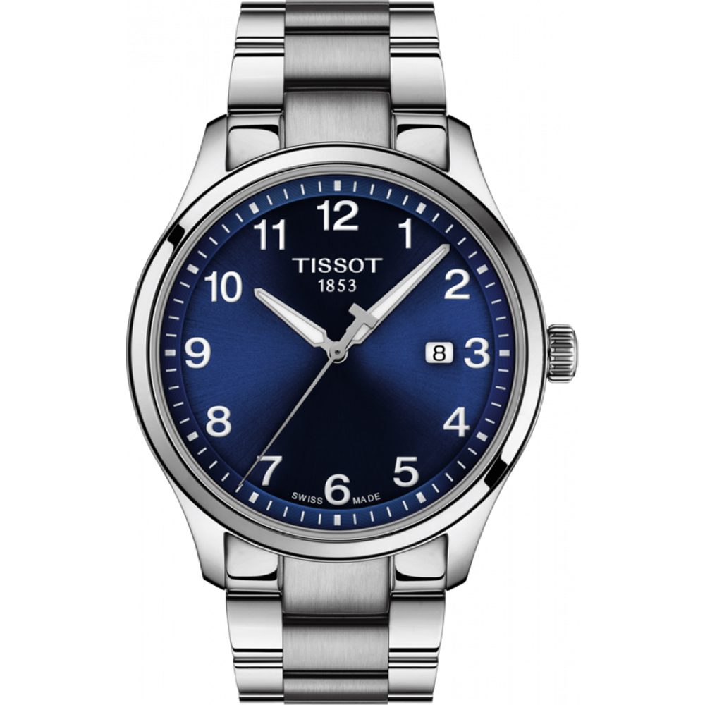 Tissot horloge (T1164101104700)