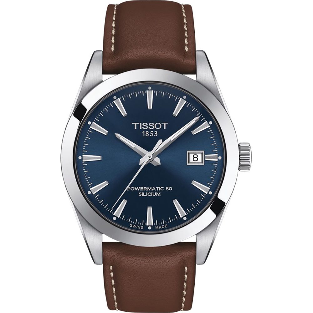 Tissot horloge (T1274071604100)