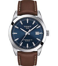 Tissot Heren horloge (T1274071604100)