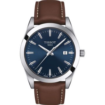 Tissot Heren horloge (T1274101604100)