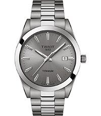 Tissot Heren horloge (T1274104408100)