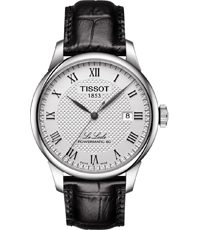 Tissot Heren horloge (T0064071603300)