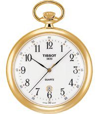 Tissot Heren horloge (T82455012)