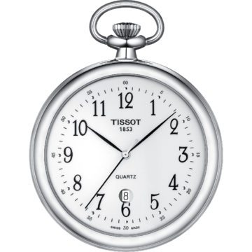 Tissot Heren horloge (T82655012)