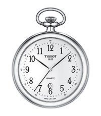tissot-horloge T82655012