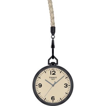 Tissot Heren horloge (T8634099926700)