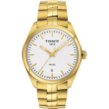 Tissot Heren horloge (T1014103303100)