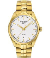Tissot Heren horloge (T1014103303100)