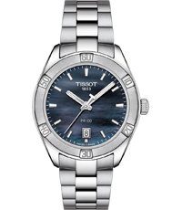 Tissot Dames horloge (T1019101112100)