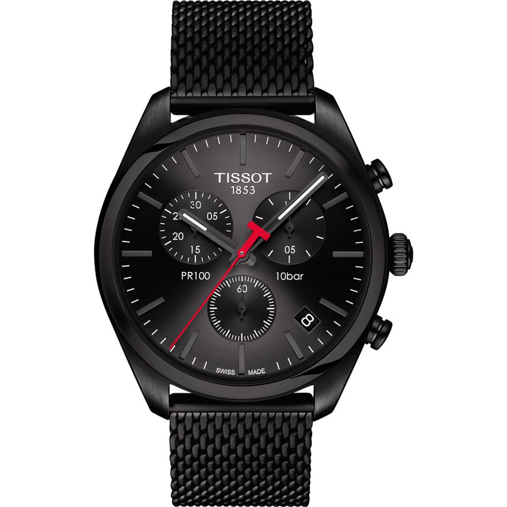 Tissot horloge (T1014173305100)